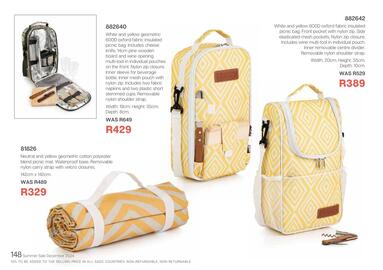 Honey Fashion Accessories catalogue week 10 Page 150