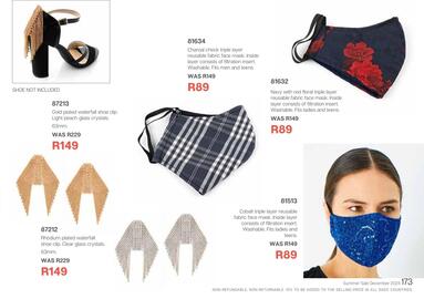 Honey Fashion Accessories catalogue week 10 Page 175