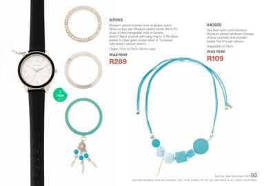 Honey Fashion Accessories catalogue week 10 Page 95