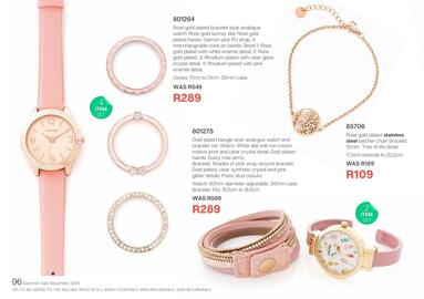 Honey Fashion Accessories catalogue week 10 Page 98