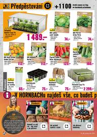 Hornbach leták Strana 4