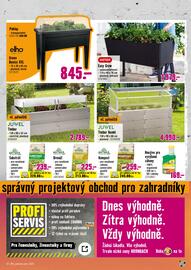 Hornbach leták Strana 7