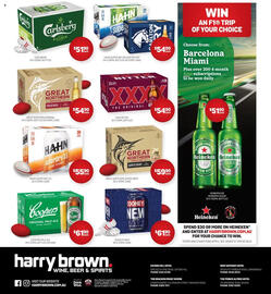 Harry Brown catalogue Page 12