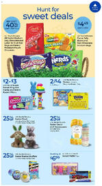 Rite Aid Weekly Ad week 11 Page 10