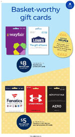 Rite Aid Weekly Ad week 11 Page 11