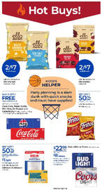 Rite Aid Weekly Ad week 11 Page 2