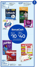 Rite Aid Weekly Ad week 11 Page 3