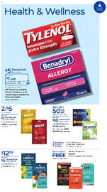 Rite Aid Weekly Ad week 11 Page 6