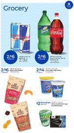 Rite Aid Weekly Ad week 11 Page 9