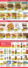 Raley's Weekly Ad week 10 Page 4