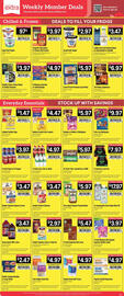 Raley's Weekly Ad week 10 Page 7