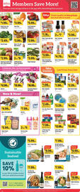 Raley's Weekly Ad week 10 Page 8