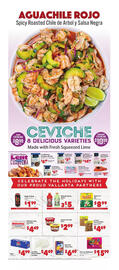 Vallarta Supermarkets Weekly Ad week 10 Page 2