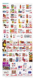 Vallarta Supermarkets Weekly Ad week 10 Page 3