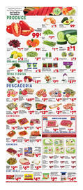 Vallarta Supermarkets Weekly Ad week 10 Page 4