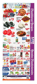 Vallarta Supermarkets Weekly Ad week 10 Page 5