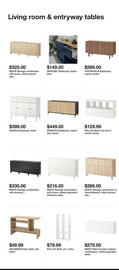 Ikea Weekly Ad week 10 Page 10