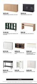 Ikea Weekly Ad week 10 Page 11