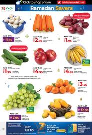 Lulu Hypermarket catalogue Page 10