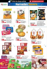 Lulu Hypermarket catalogue Page 16