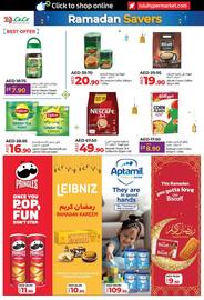 Lulu Hypermarket catalogue Page 2