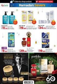 Lulu Hypermarket catalogue Page 26