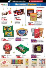 Lulu Hypermarket catalogue Page 4