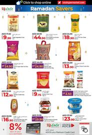 Lulu Hypermarket catalogue Page 6