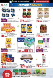 Lulu Hypermarket catalogue Page 8