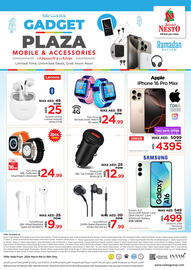 Nesto catalogue Page 1