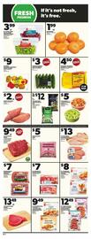 Loblaws flyer week 10 Page 6