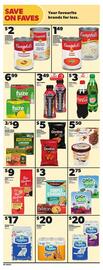 Loblaws flyer week 10 Page 8