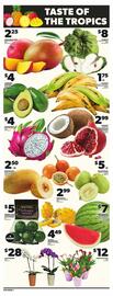 Independent Grocer flyer week 10 Page 10