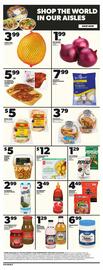 Independent Grocer flyer week 10 Page 14