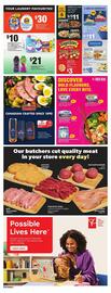 Independent Grocer flyer week 10 Page 16