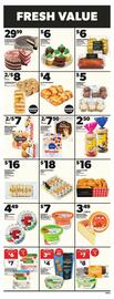 Independent Grocer flyer week 10 Page 6