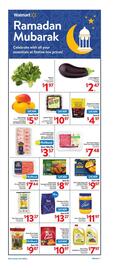 Walmart flyer week 10 Page 10