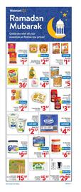 Walmart flyer week 10 Page 11