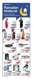 Walmart flyer week 10 Page 12