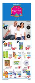 Walmart flyer week 10 Page 15