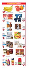 Walmart flyer week 10 Page 17