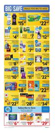 Walmart flyer week 10 Page 19