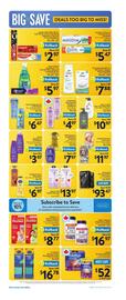 Walmart flyer week 10 Page 20