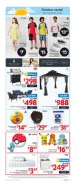 Walmart flyer week 10 Page 21