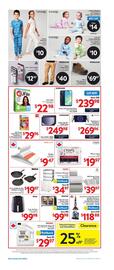 Walmart flyer week 10 Page 22