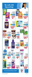 Walmart flyer week 10 Page 23