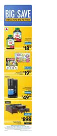 Walmart flyer week 10 Page 4