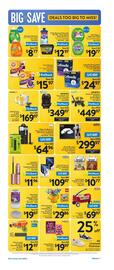 Walmart flyer week 10 Page 5