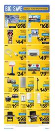 Walmart flyer week 10 Page 6