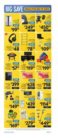 Walmart flyer week 10 Page 7